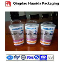 Gravure Printing PVC Shrink Sleeve Label, Shrink Wrap Bottle Labels